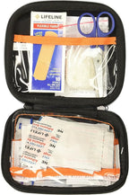 Lifeline 4451 Realtree Hard-Shell Foam First Aid Kit, 53 Piece - Image 2