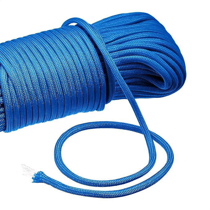 Amazon Basics 550 Type III Paracord, 7-Strand Core, High Strength - Image 4