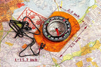 Orienteering Compass - Image 5