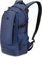 SwissGear 3598 Backpack, Narrow Daypack by SwissGear