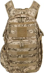 SOG Specialty Knives & Tools Ninja Tactical Day Pack, 24.2-Liter, One Size - Image 2