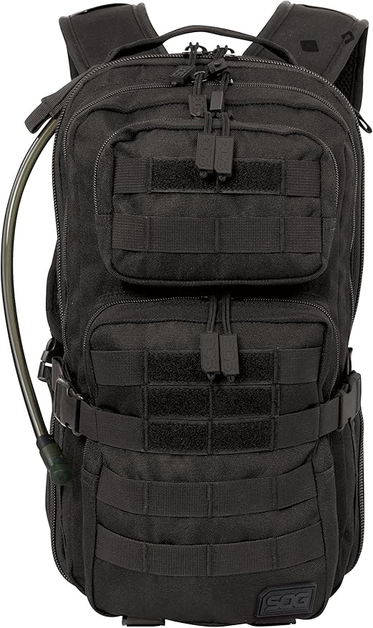 SOG Opcon Hydration Day Pack - Image 2
