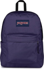 JanSport SuperBreak Plus Backpack by JanSport