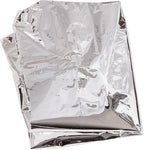 Mabis Sterile Foil Baby Bunting Emergency Heat-Conserving Baby Blanket - Image 2