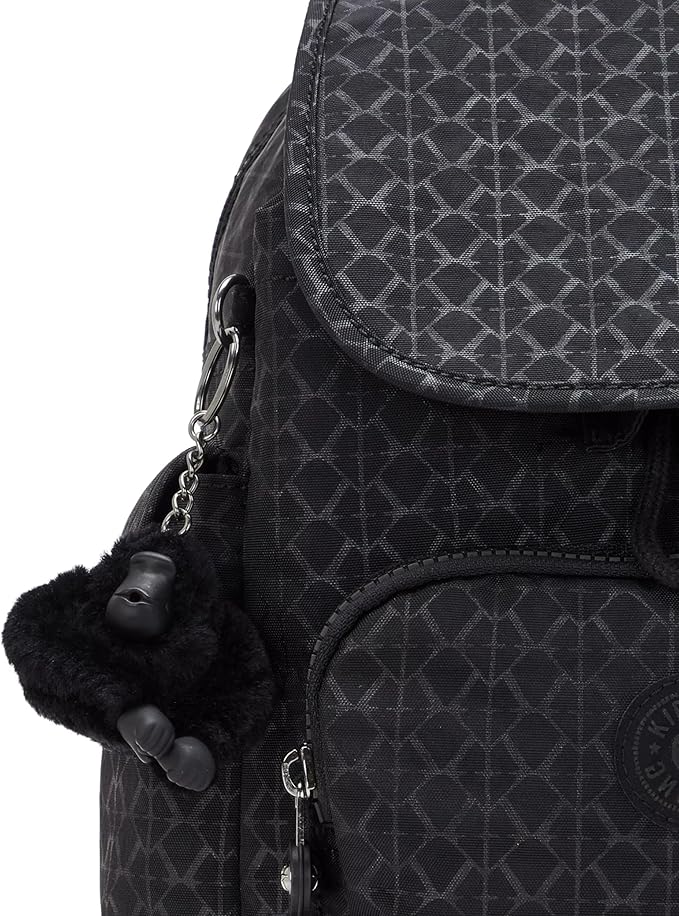 Kipling Women's City Pack Mini Backpack, Lightweight Versatile Daypack - Image 6