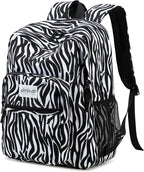 abshoo Classical Basic Travel Backpack by abshoo