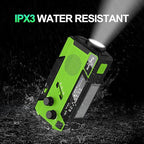 7400mWh NOAA Emergency Weather Radio - Image 7
