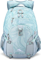 High Sierra Loop-Backpack, or Work Bookbag - Image 3