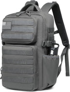 Wotony Military Tactical Backpack - Image 3