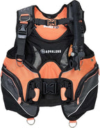 Aqua Lung Pro HD Womens BCD - Image 2