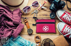 Swiss Safe 2-in-1 First Aid Kit - Image 5