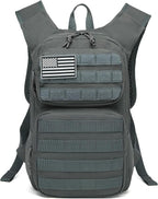 wotony Hydration Backpack with Water Bladder - Image 2