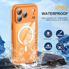 ANTSHARE for iPhone 17 Pro Max Case, Compatible - Image 3