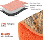 Tirrinia Waterproof Outdoor Blanket - Image 4