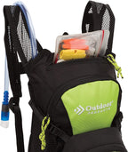 Outdoor Products Tadpole Hydration Pack - Image 3