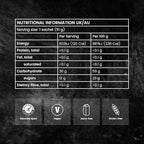 Precision Fuel PF30 Energy Gels - Image 4