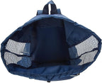 Speedo Unisex-Adult Drawstring Deluxe Ventilator Mesh Equipment Bag - Image 3