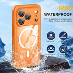 ANTSHARE for iPhone 17 Pro Case, Compatible - Image 3