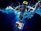 Waterproof Floating Hand Grip Compatible - Image 5