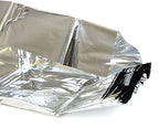 Primacare CB-6831 Emergency Mylar Thermal Foil Blanket, Lightweight and Durable - Image 5
