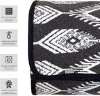 PuTian Merino Wool Blanket Camping Outdoor Blanket - Image 5