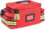 Scherber First Responder Fully-Stocked Professional Essentials EMT/EMS Trauma - Image 3