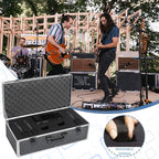 22 Inch Hard Carrying Case Ideal - Image 6