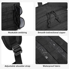 wotony Hydration Backpack with Water Bladder - Image 7
