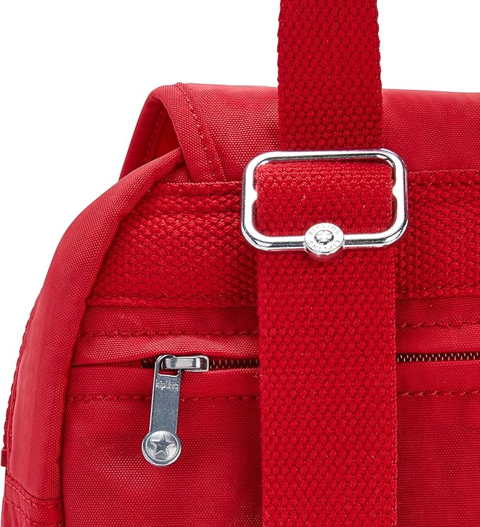 Kipling Women's City Pack Mini Backpack, Lightweight Versatile Daypack - Image 9