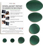 Self-Adhesive Waterproof Repair Patch Kit - Image 2