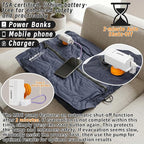 Reusable Vacuum Bags for Travel - Image 6