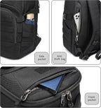 Wotony Military tactical backpack, backpack - Image 9