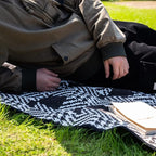 PuTian Merino Wool Blanket - Image 4