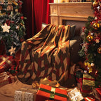 PuTian Merino Wool Camp Blanket - Image 2