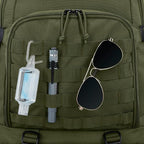 High Sierra Pathsetter Backpack - Image 6