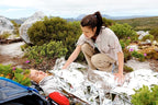 GALAXYLENSE Emergency Mylar Thermal Blanket - Image 9