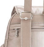 Kipling Women's City Pack Mini Backpack, Lightweight Versatile Daypack - Image 10