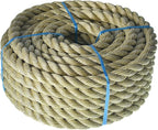 3/4 inch x 50 feet Twisted ProManila by elfinrm