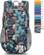 ZOMAKE Ultra Lightweight Packable Backpack 25L by ZOMAKE