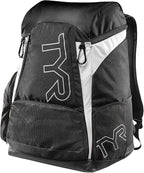 Alliance Backpack TYR Wet/Dry Athletic Gym and Pool Bag by TYR