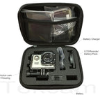 Small Carrying Case Compatible - Image 4