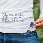 Trace Minerals | Power Pak Electrolyte Powder Packets | 1200 mg Vitamin C - Image 4