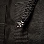M-Tac Skull Knife Lanyard with Bead – Paracord Lanyard - Image 2