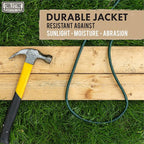 25 Foot Outdoor Extension Cord - Image 3