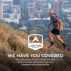 Teton Oasis/Trailrunner Hydration Backpack – Lightweight Water Pack - Image 5