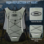 Lightweight Hydration Backpack, Running Backpack - Image 7