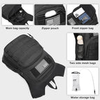 wotony Hydration Backpack with Water Bladder - Image 5