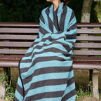 PuTian Merino Wool Blanket - Image 3