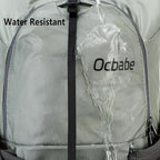 Ultra Lightweight Foldable Backpack, Water Resistant Small Packable Hiking - Image 5