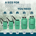 Earth Pak Waterproof Dry Bag - Image 3